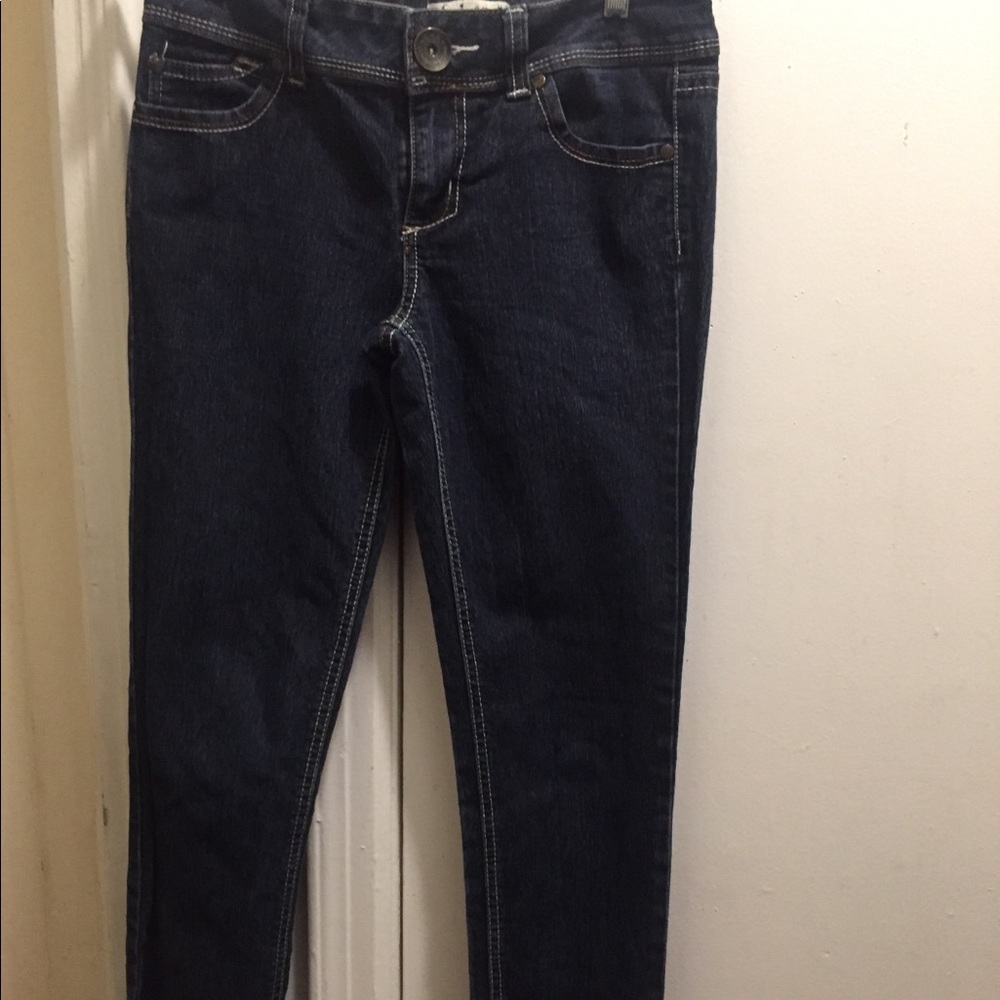 L.e.i ashley trouble Jeans 💥 size 9.
